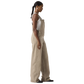 FL Baggy Overall Chipped Winter Twig