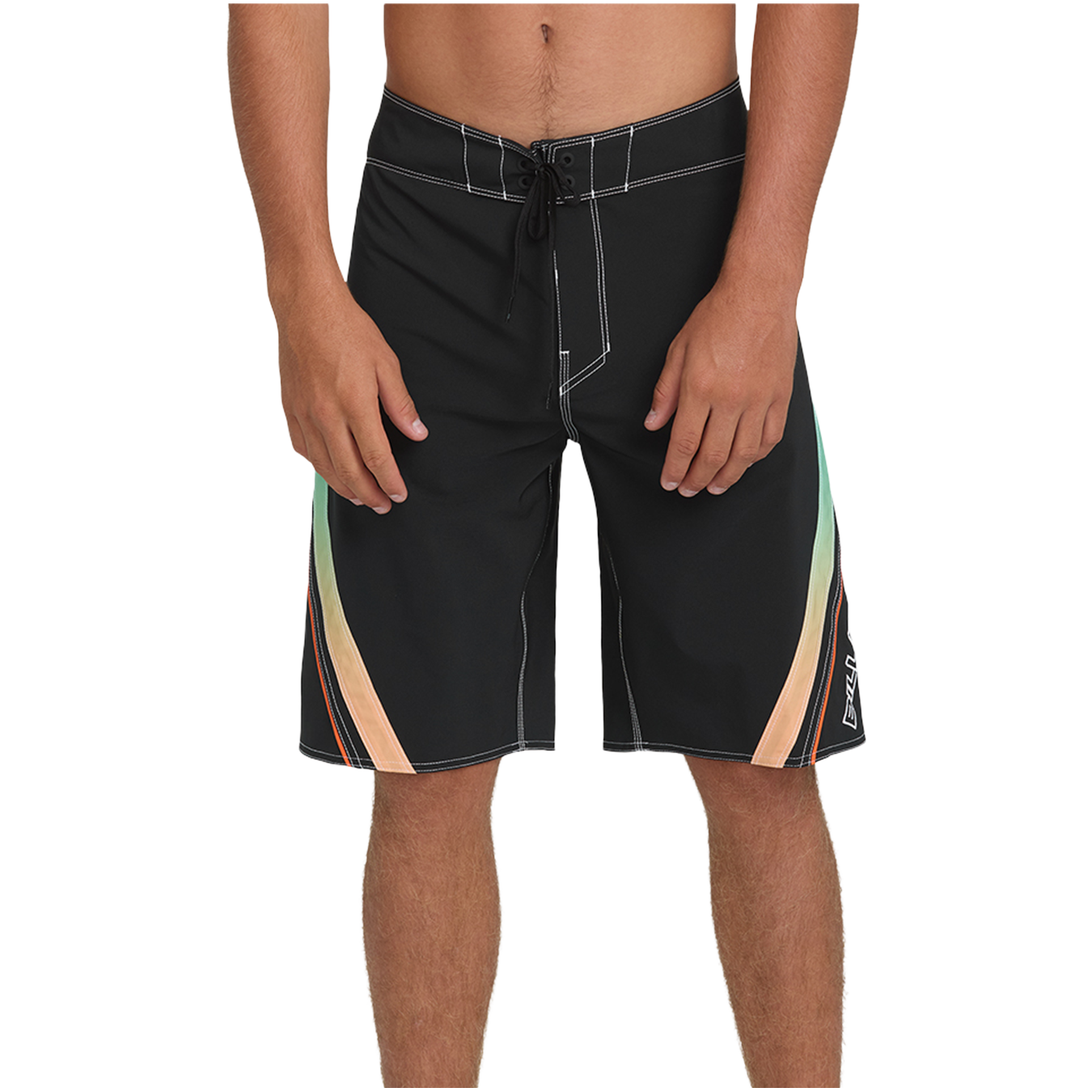 Fluid 2K Pro Boardshort
