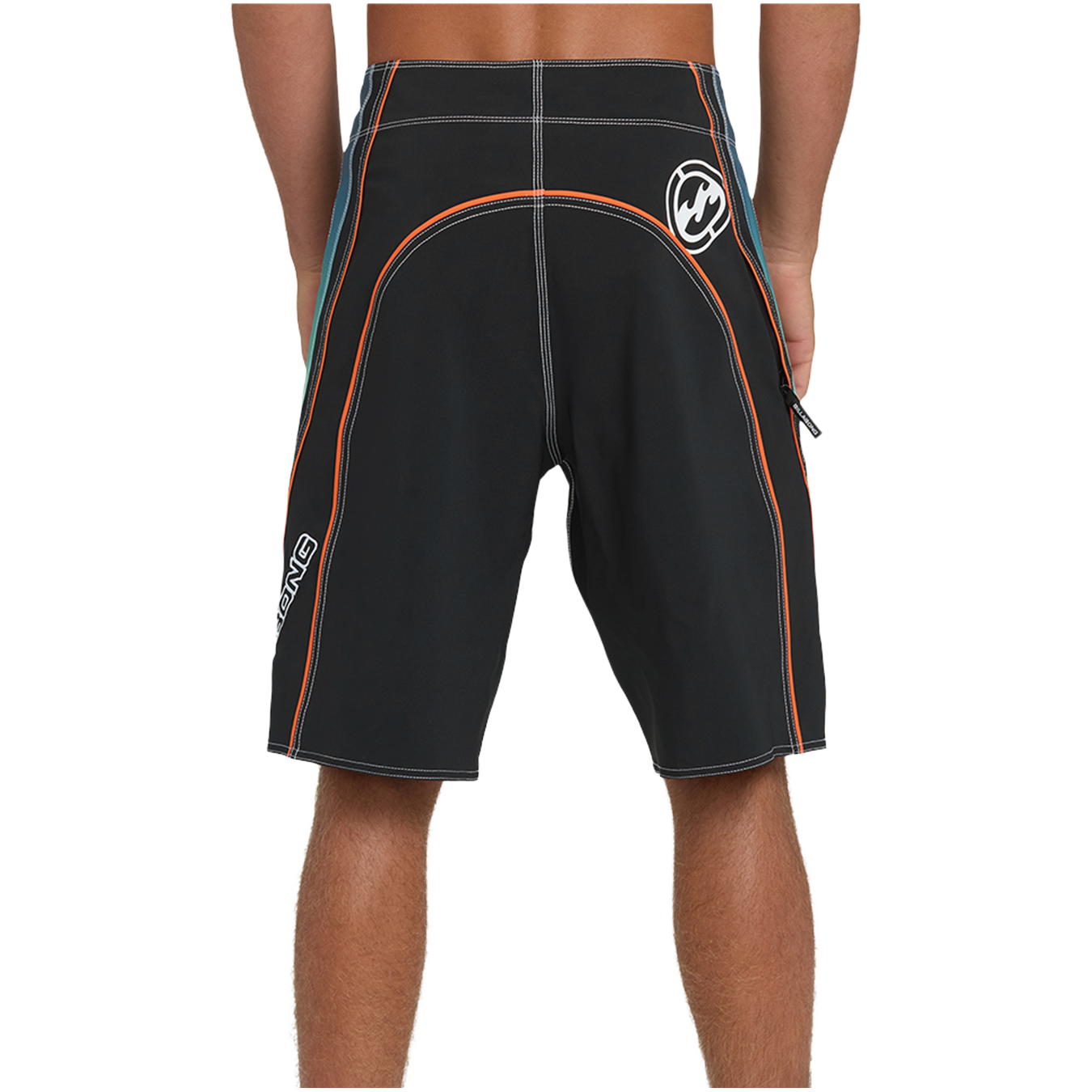 Fluid 2K Pro Boardshort