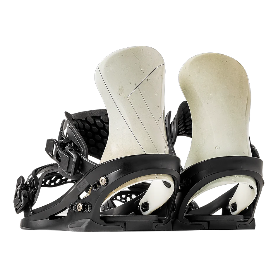 AH Pro Model Binding 2025