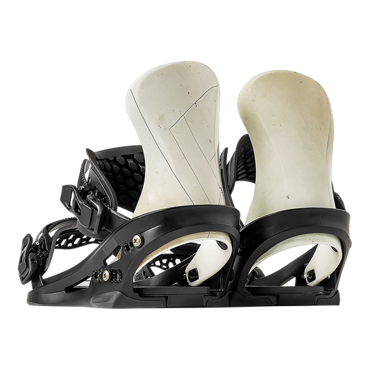 AH Pro Model Binding 2025