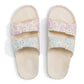 Yinland Stone Sandals SP23