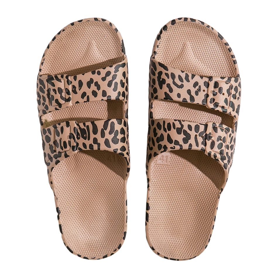 Leo Camel Slides 2024