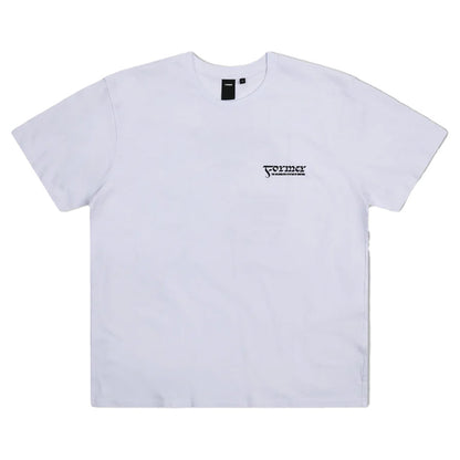 Crux Tribute S/S T-Shirt 2024