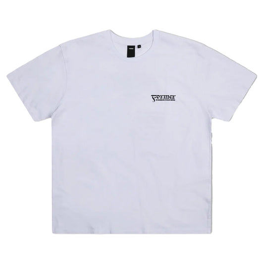 Crux Tribute S/S T-Shirt 2024