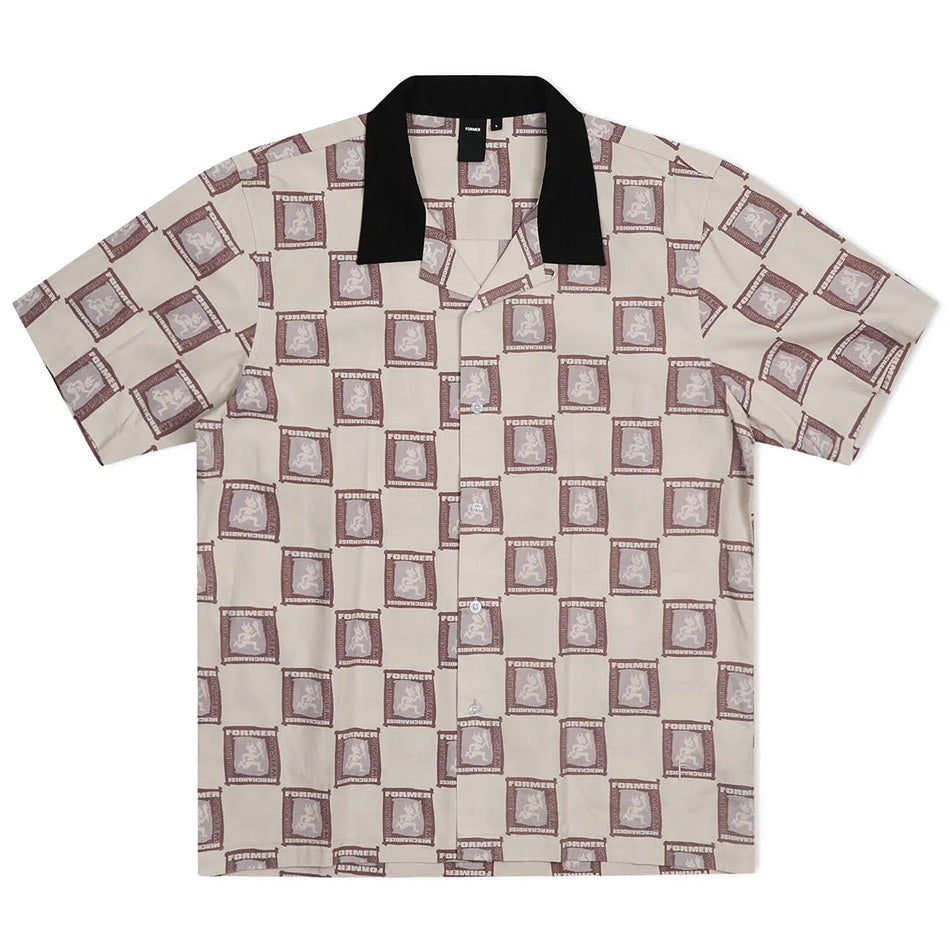 Marilyn Remaining S/S Shirt