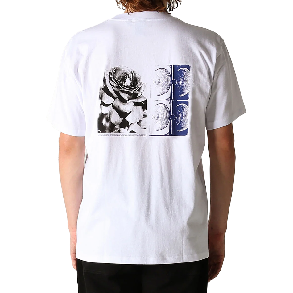 Rose Crux S/S T-Shirt 2024