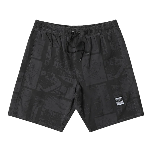 Swans Requiem Swim Trunk 2024