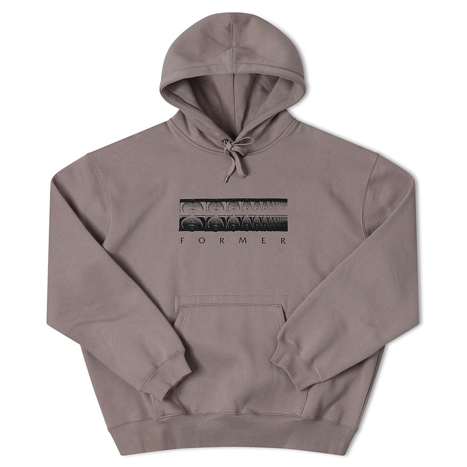 Crux Blur Hoodie 2024