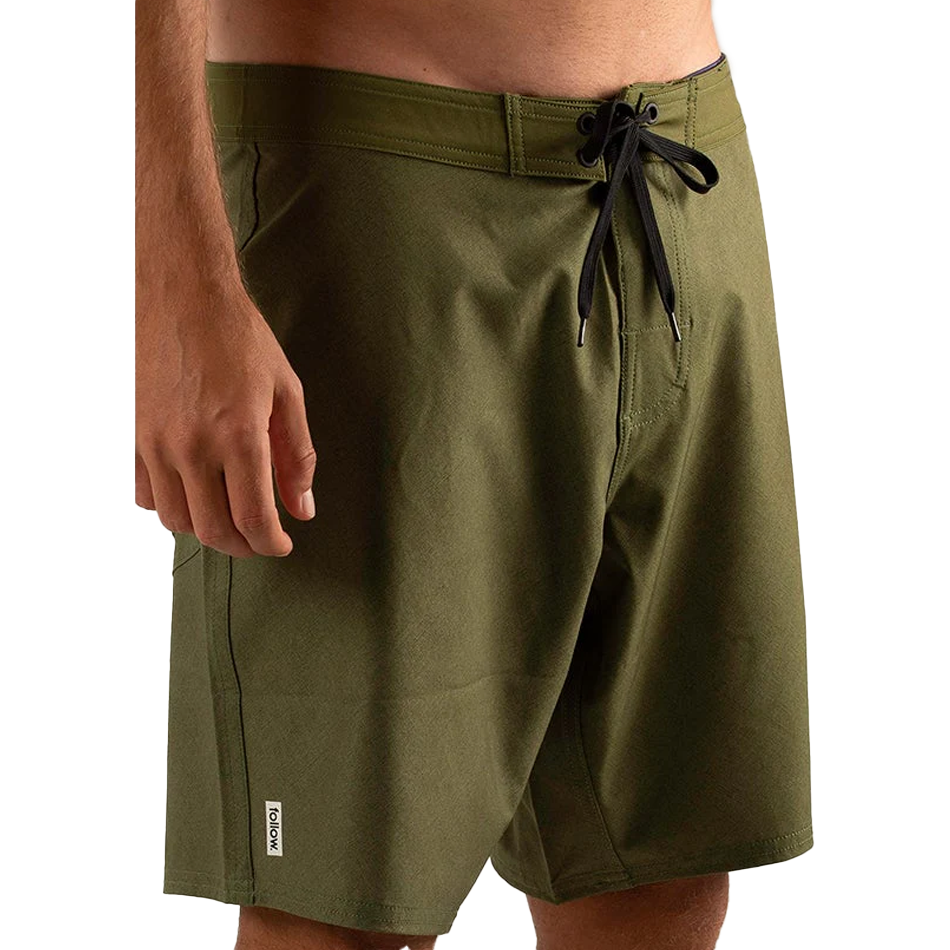 Simple 2 Boardshort 2024