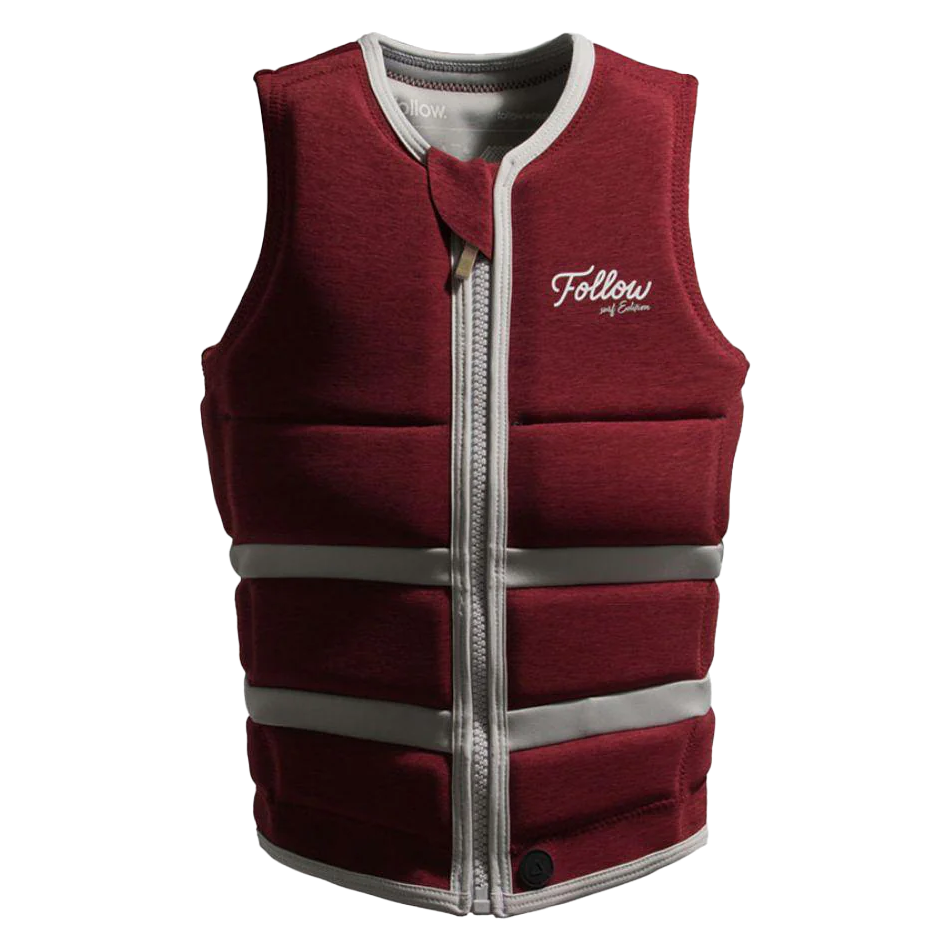 Surf Edition Vest