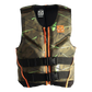 Pop CGA Vest 2022