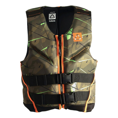 Pop CGA Vest