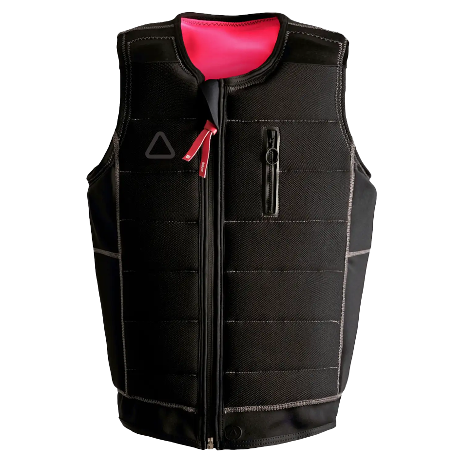 TBA Impact Vest 2022