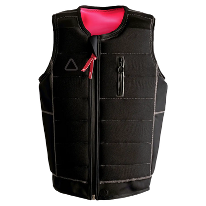 TBA Impact Vest 2022