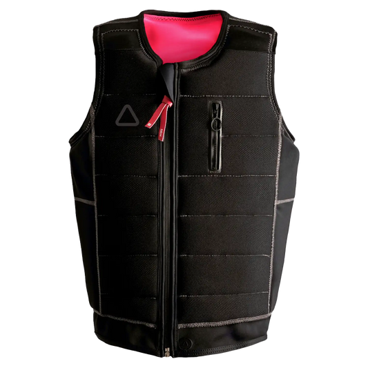 TBA Impact Vest 2022