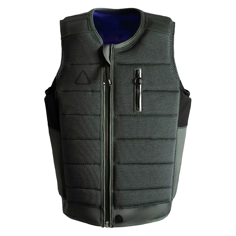 TBA Impact Vest 2022