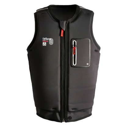 F#*Fed Impact Vest 2022