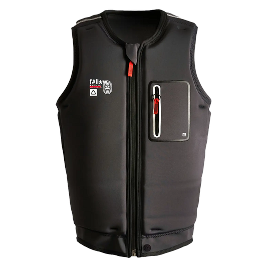 F#*Fed Impact Vest 2022