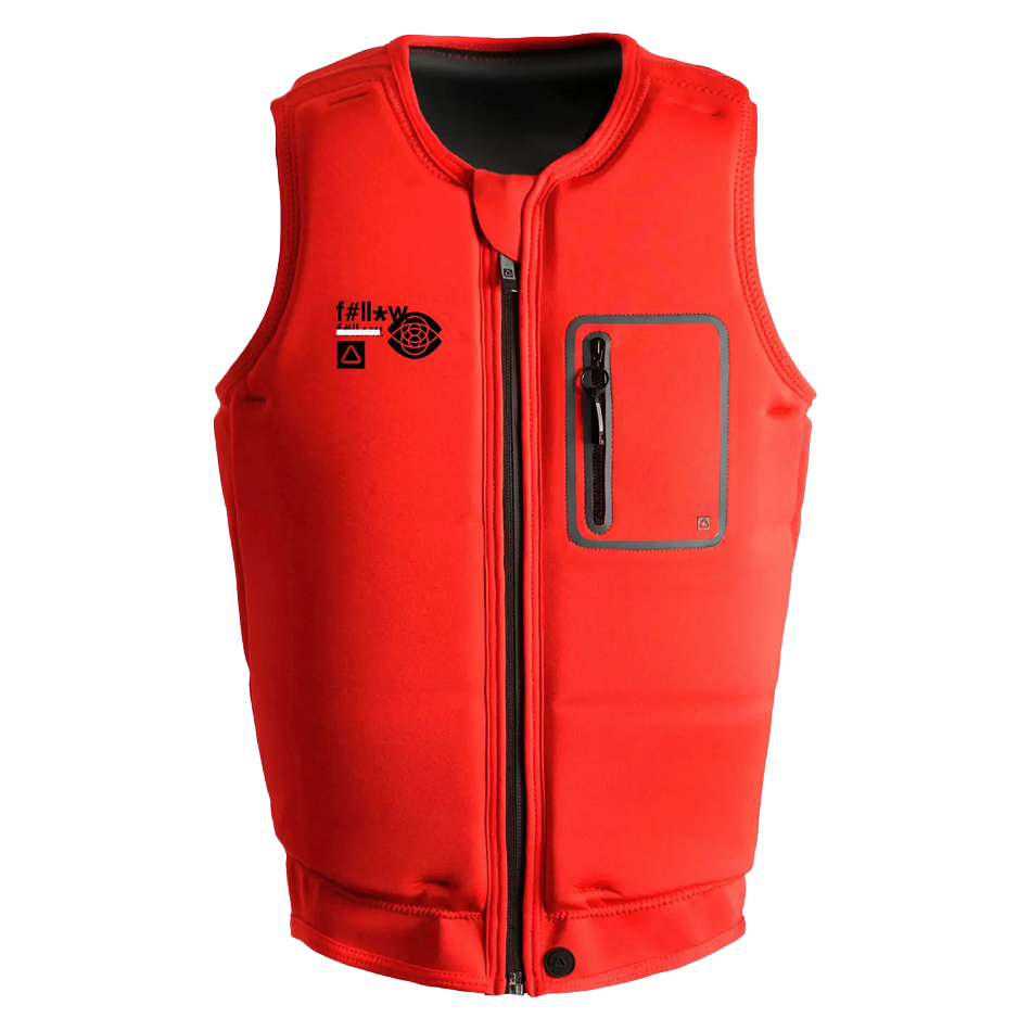 F#*Fed Impact Vest 2022