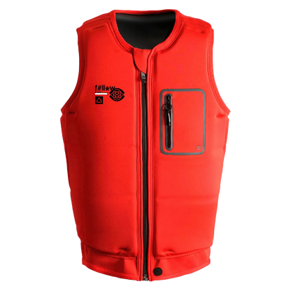 F#*Fed Impact Vest