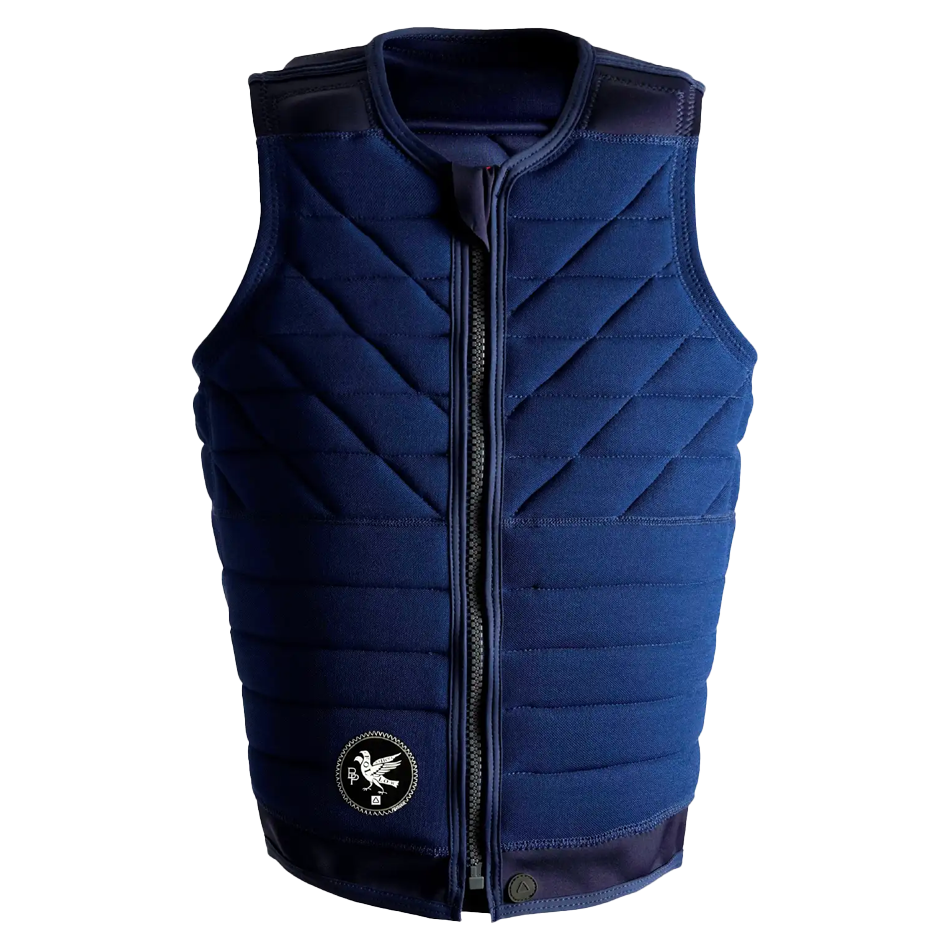 B.P. Pro Impact Vest 2022