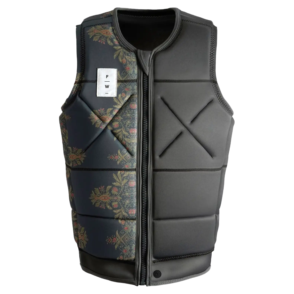 Unity Impact Vest 2022