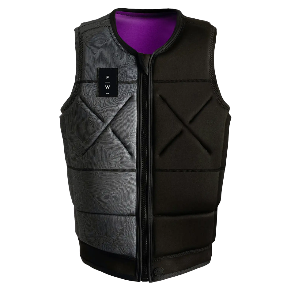 Unity Impact Vest 2022