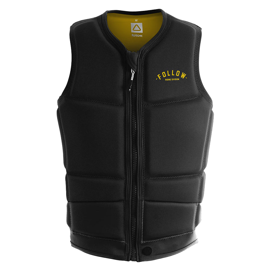 Division Impact Vest 2022