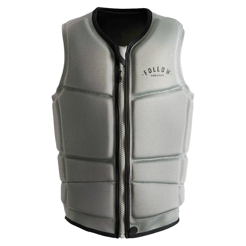 Division Impact Vest 2022