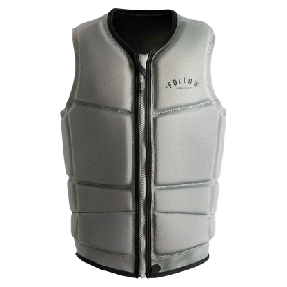Division Impact Vest