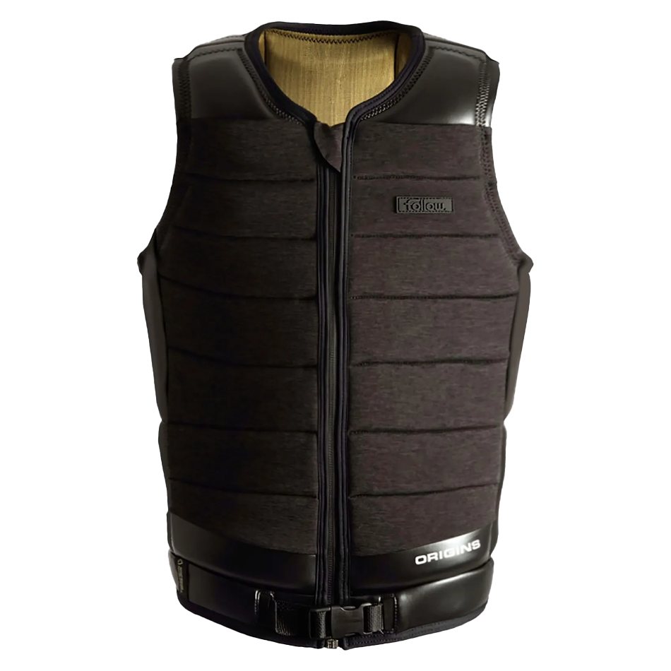 Origins Pro Impact Vest 2022