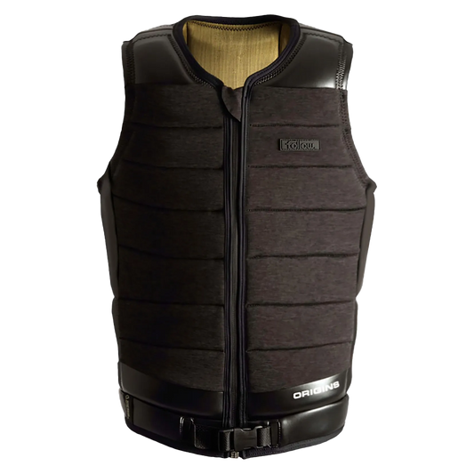 Origins Pro Impact Vest 2022