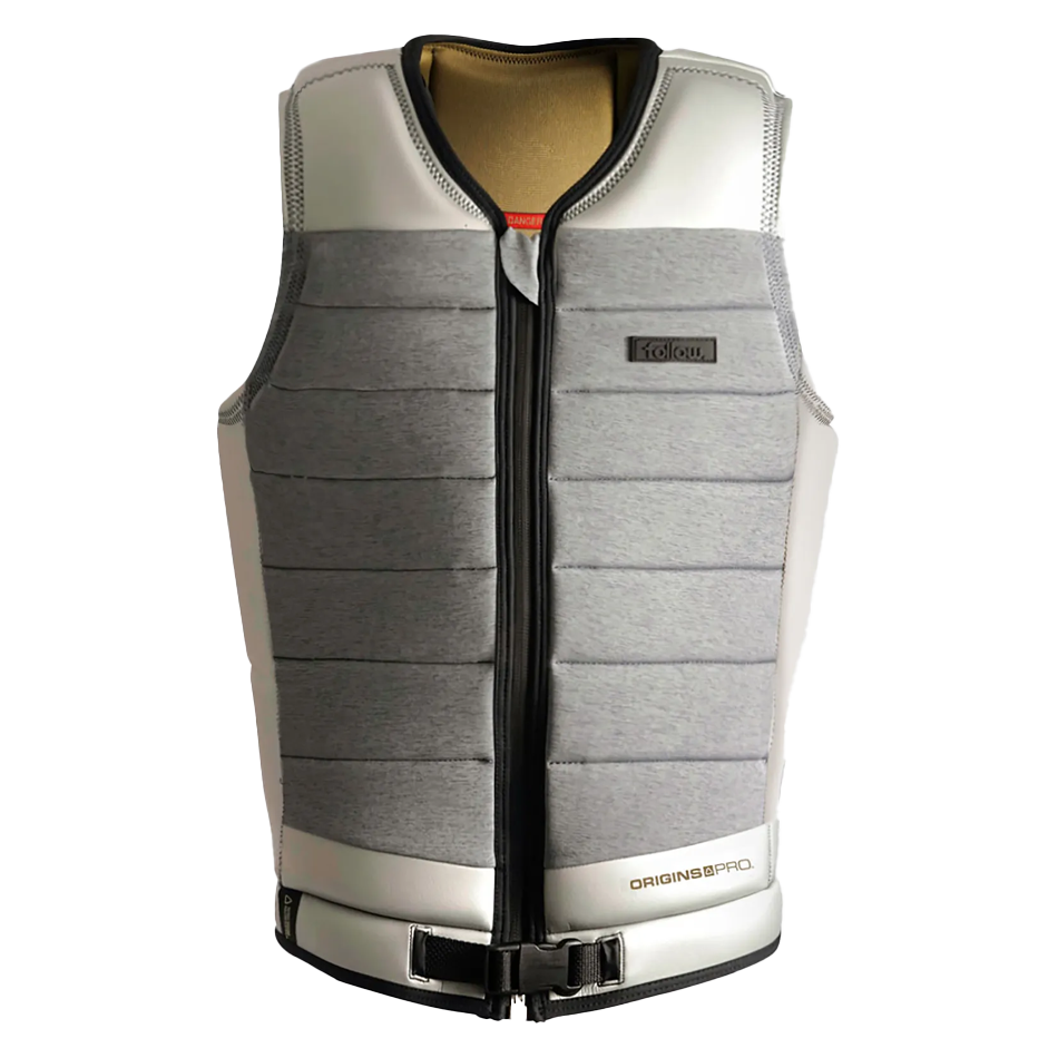 Origins Pro Impact Vest 2022