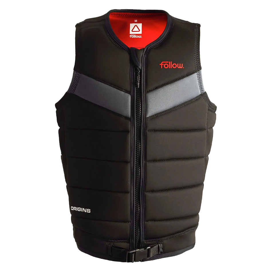 Origins Impact Vest 2022