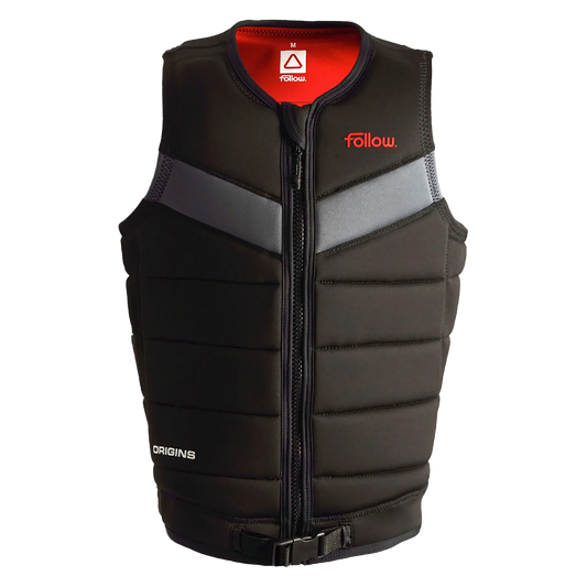 Origins Impact Vest 2022