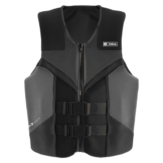 Cure CGA Vest 2022