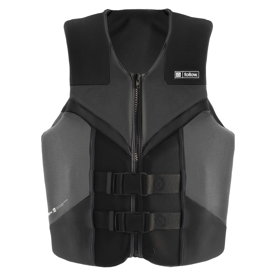 Cure CGA Vest 2022