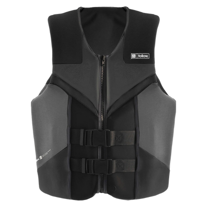 Cure CGA Vest 2022