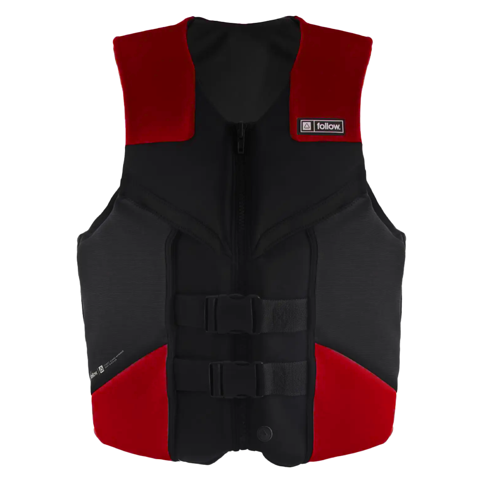 Cure CGA Vest 2022