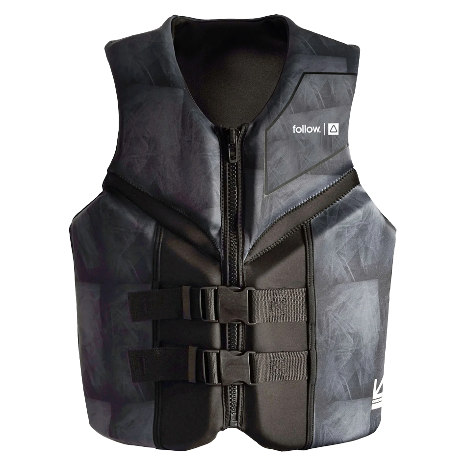 Order CGA Vest 2022