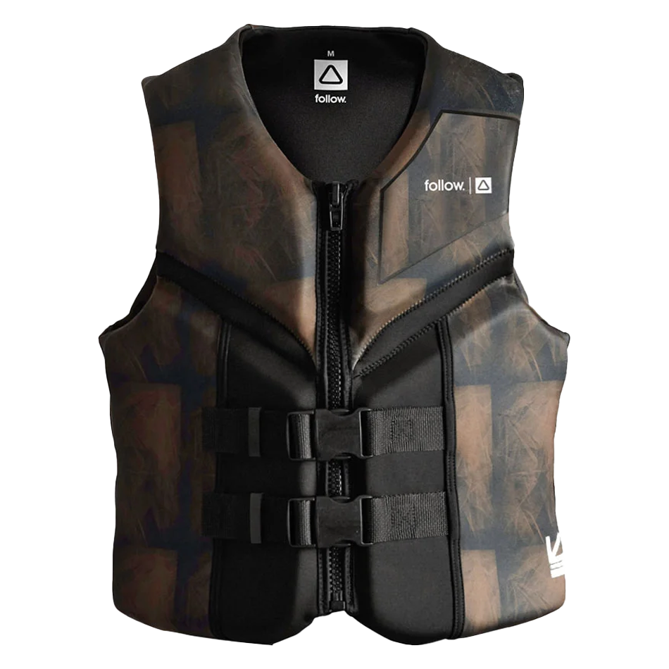 Order CGA Vest 2022