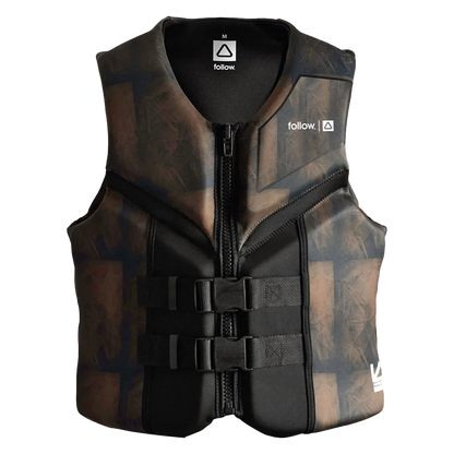 Order CGA Vest 2022