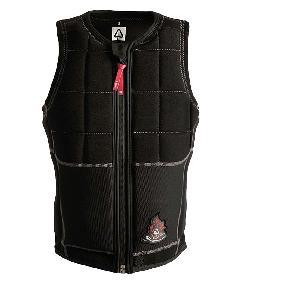 Pharaoh Impact Vest 2022