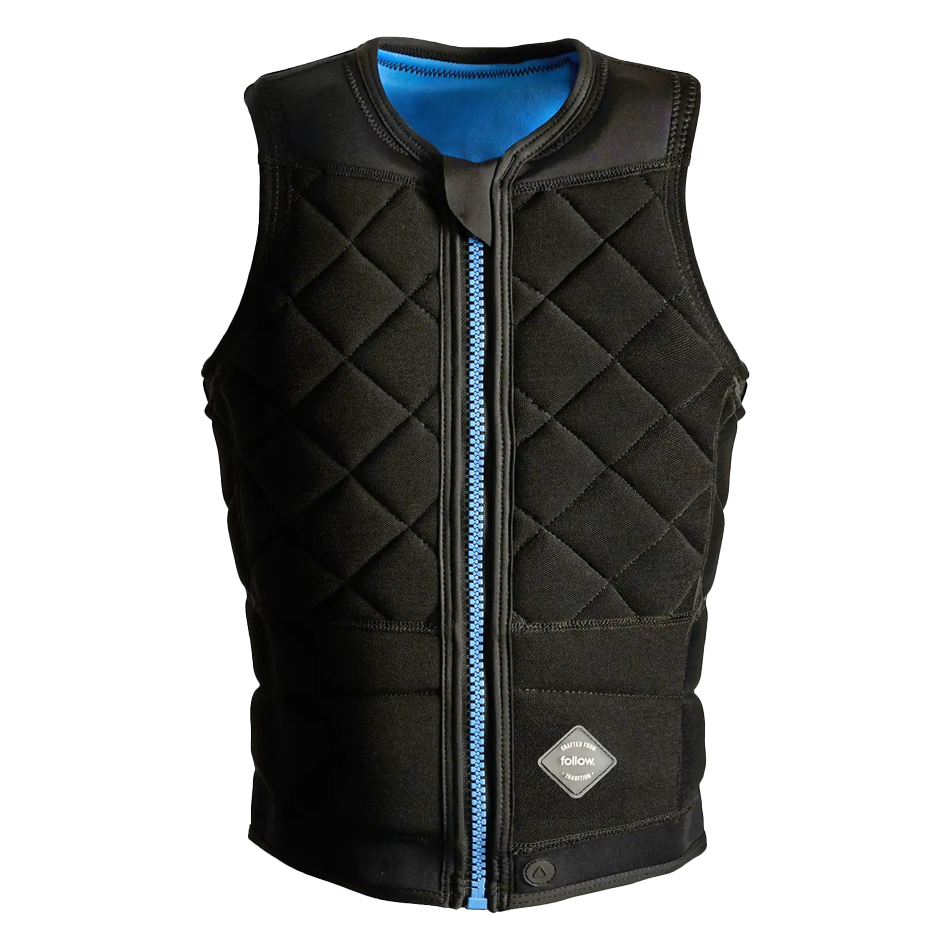 Stow Impact Vest 2022