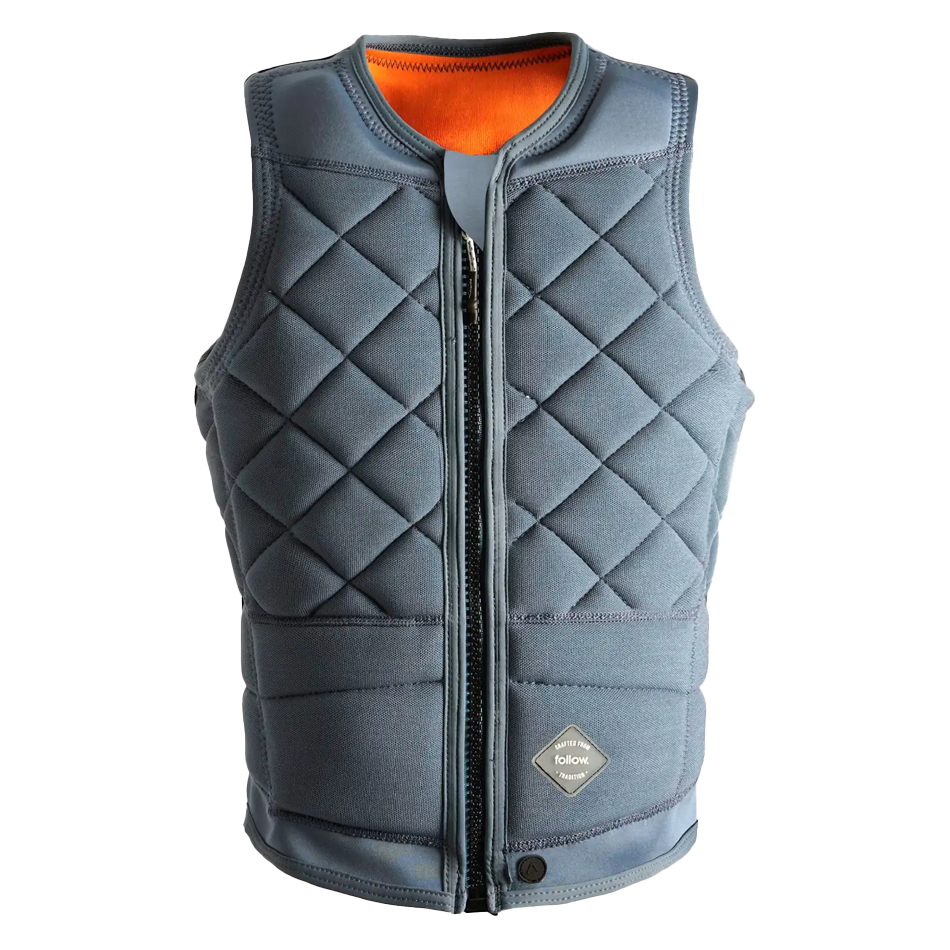 Stow Impact Vest 2022