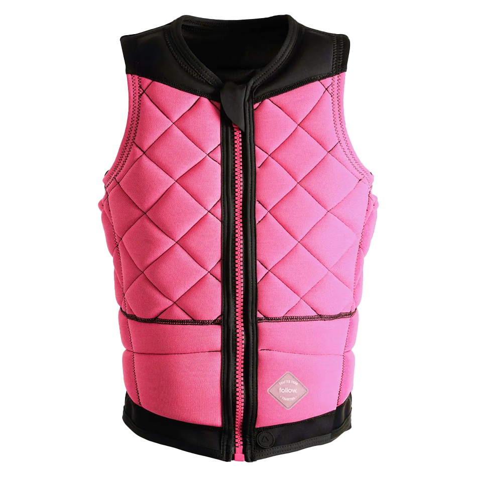 Stow Impact Vest 2022