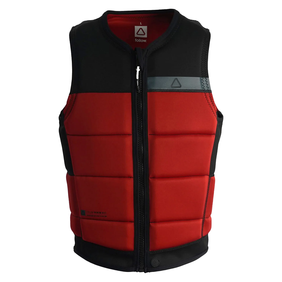 Signal Plus Impact Vest 2023