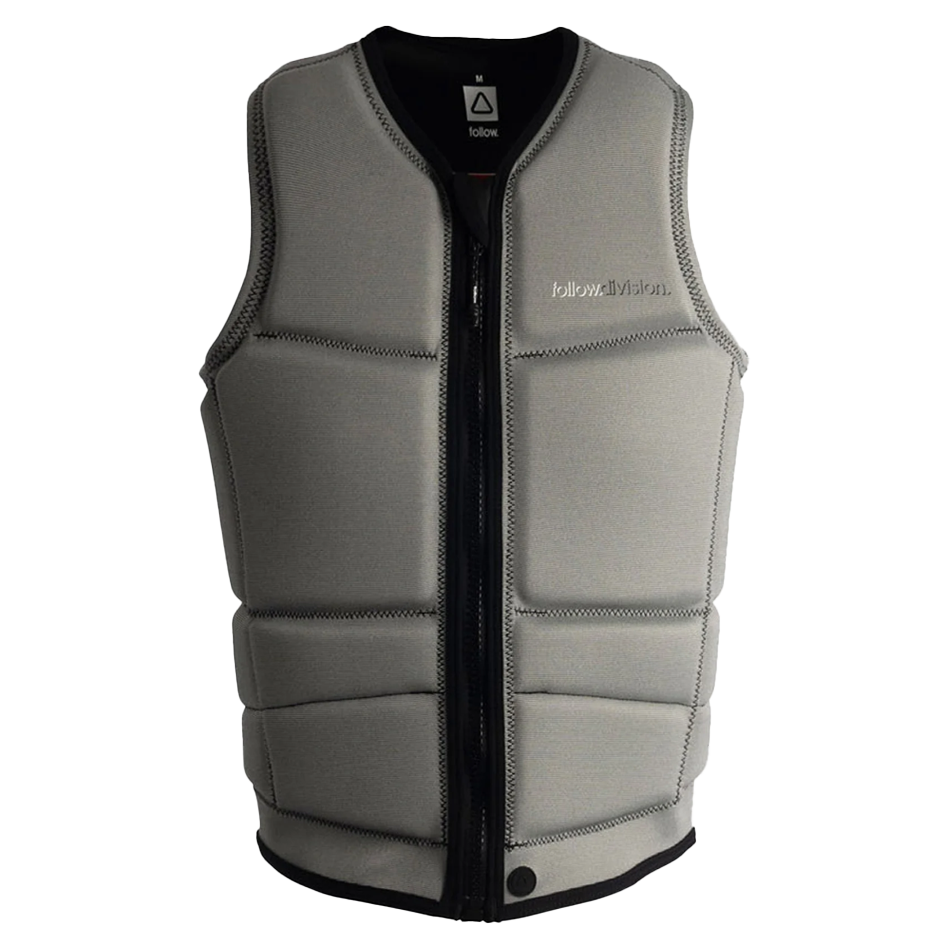 Divison 2 Impact Vest 2023