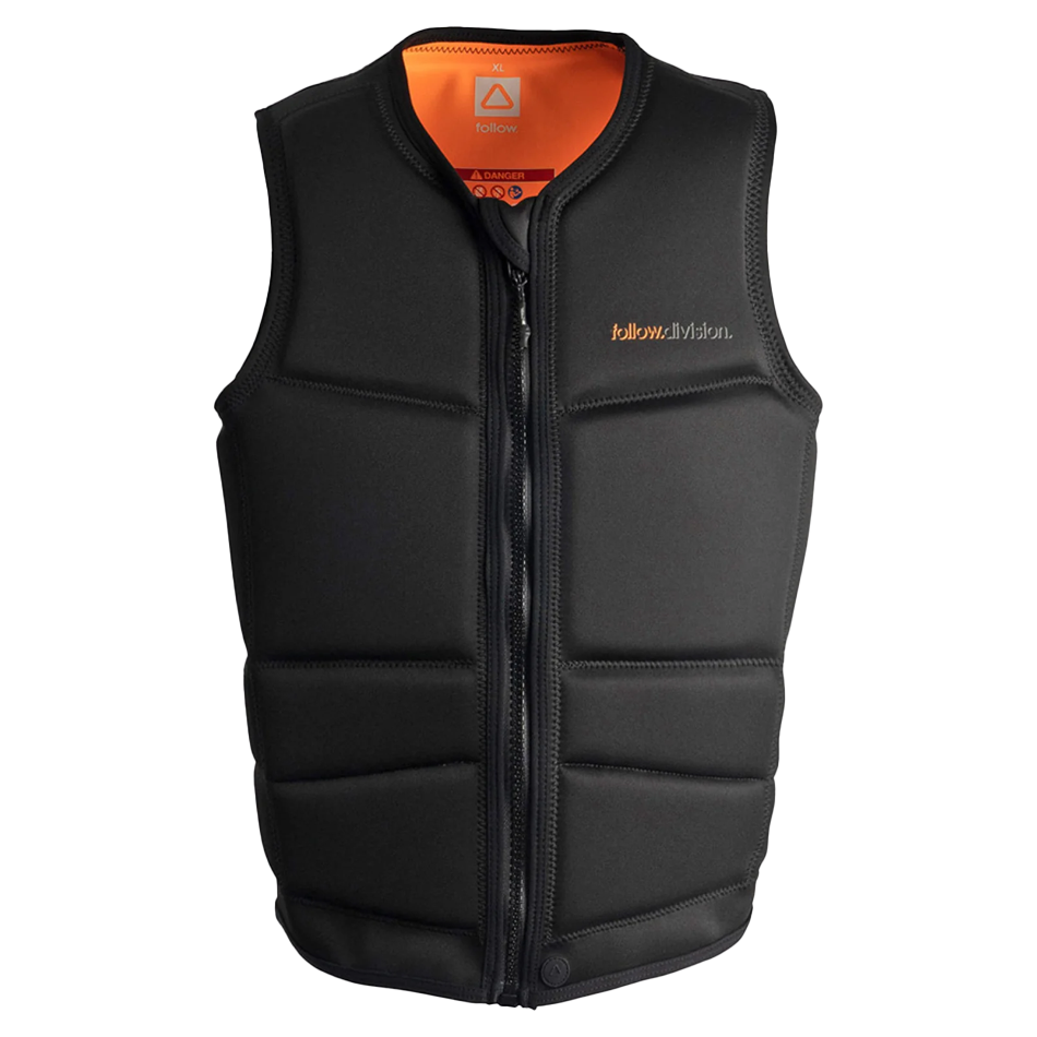 Divison 2 Impact Vest 2023